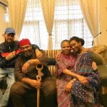 genevieve nnaji