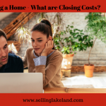 Selling a Home What are Closing Costs 768x4321