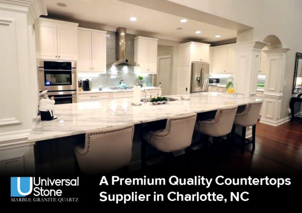 Universal Stone A Premium Quality Countertops Supplier In