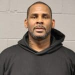 R Kelly