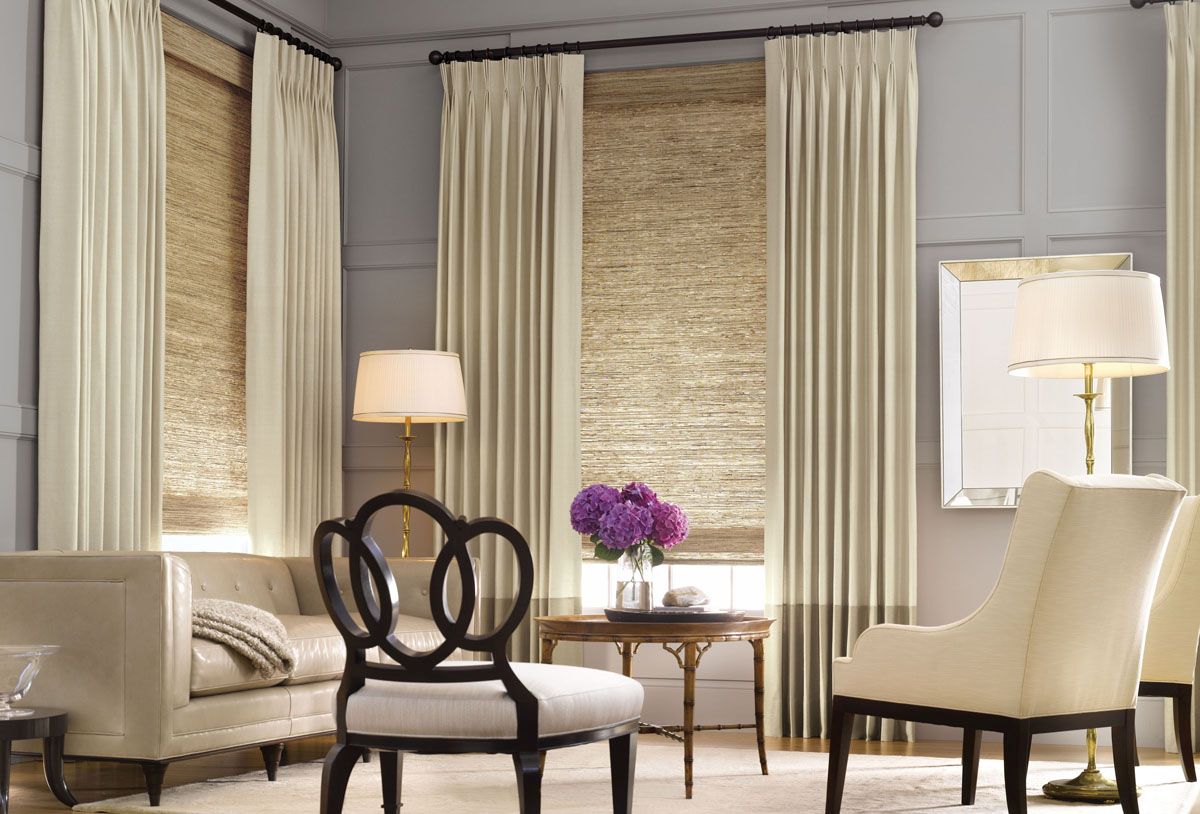 9 Types Of Blinds To Decorate Your Home Viral Magazine Site