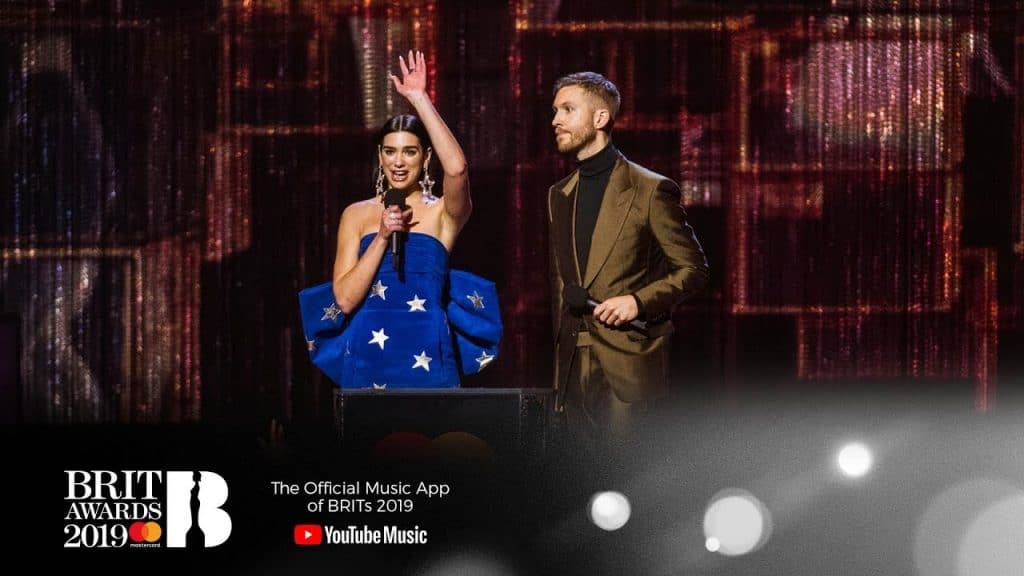 Winners' Speeches Video| The Brit Awards 2019 1 Maxresdefault 37