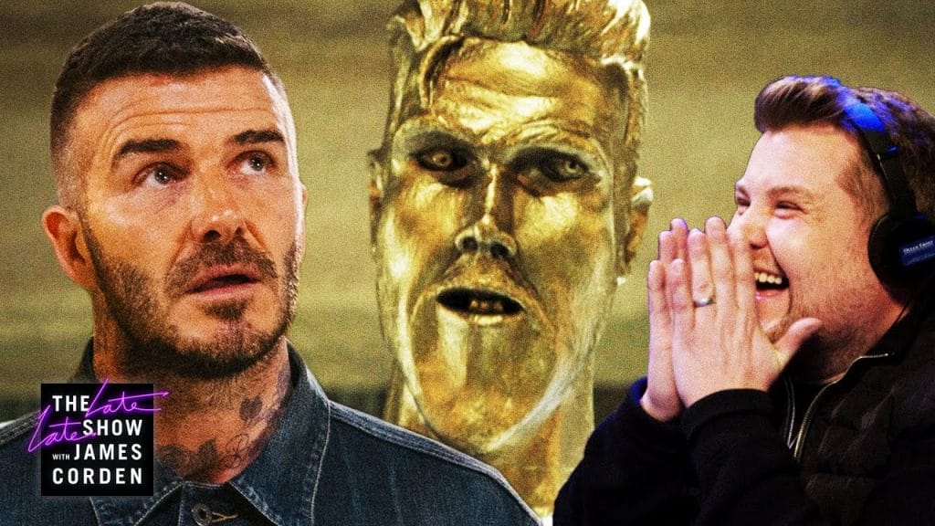 The David Beckham Statue Prank | Must Watch 1 Maxresdefault 11
