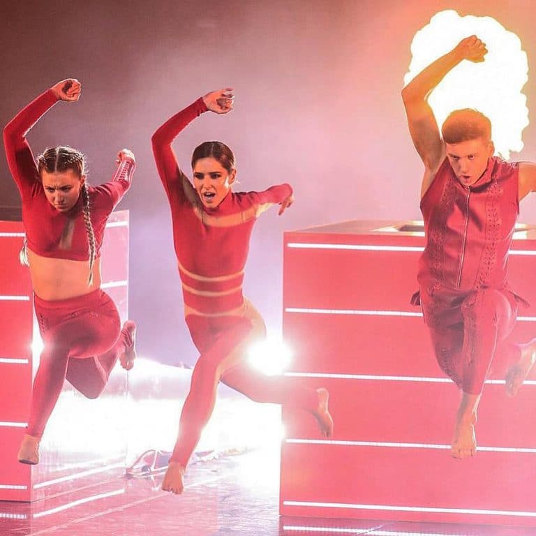 Cheryl Tweedy and the Greatest Dancer | Elizabeth Honan Conclud