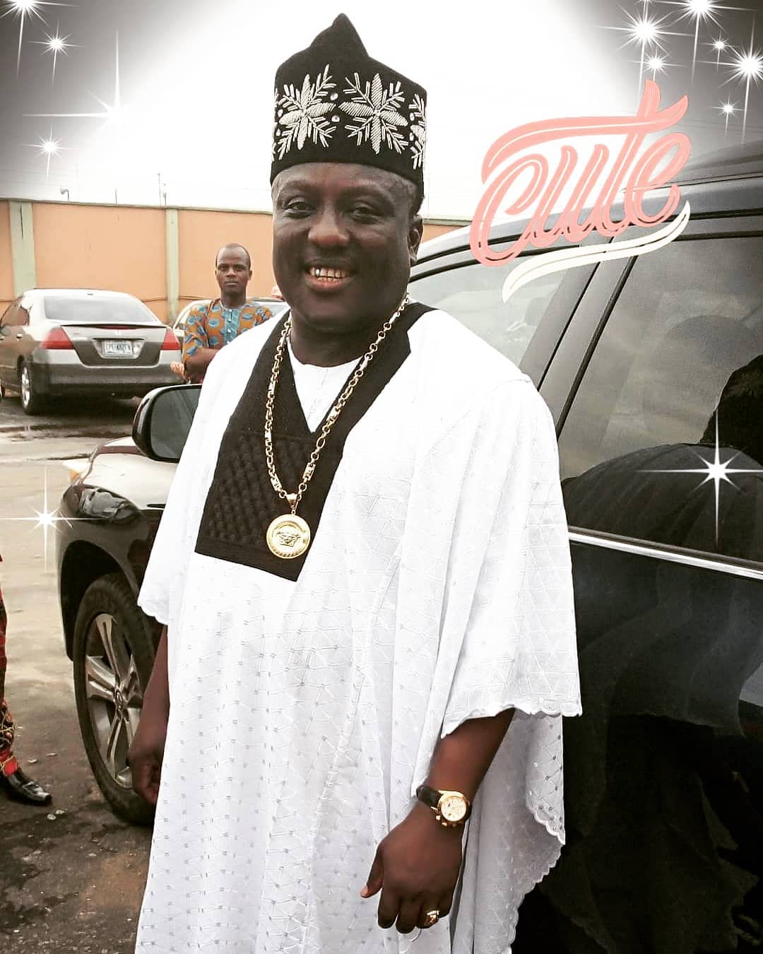 King Saheed Osupa Pictures | Saheed Osupa Photos Latest Content Sharing