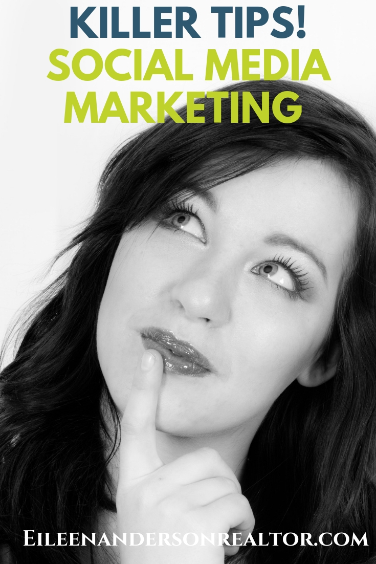 Killer Tips Social Media Marketing
