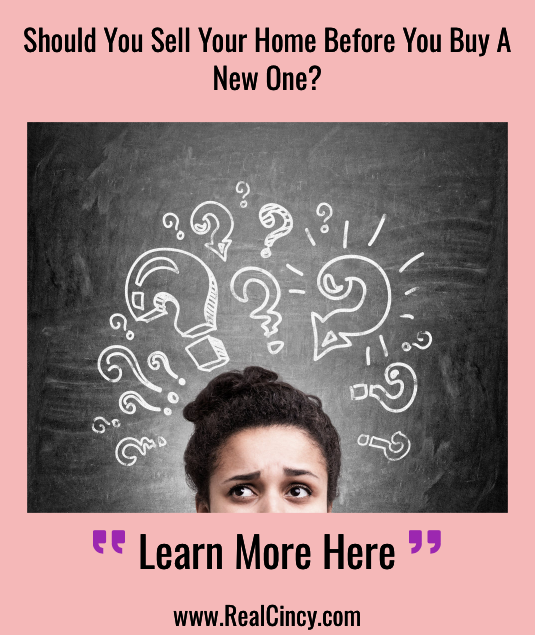 Sell Home First
