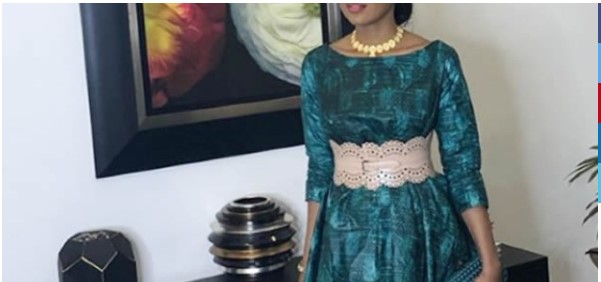 buharis daughter