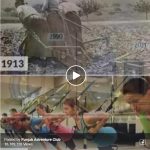 life then and now
