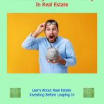 RE Investing Risk