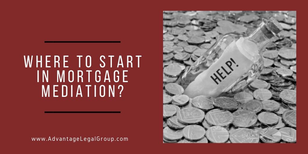 How to Start the Process with Mortgage Mediation? 2 10 Home Improvement Projects You Should Never Diy 5