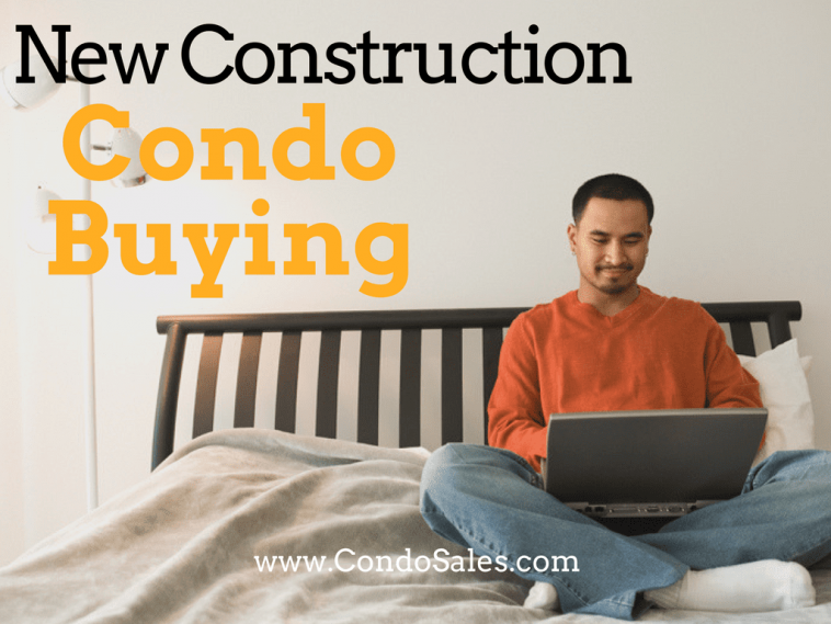 10 Tips for Buying New Construction Condos 1 What Toweartoday. 2