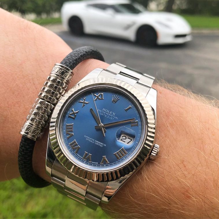 Rolex 1