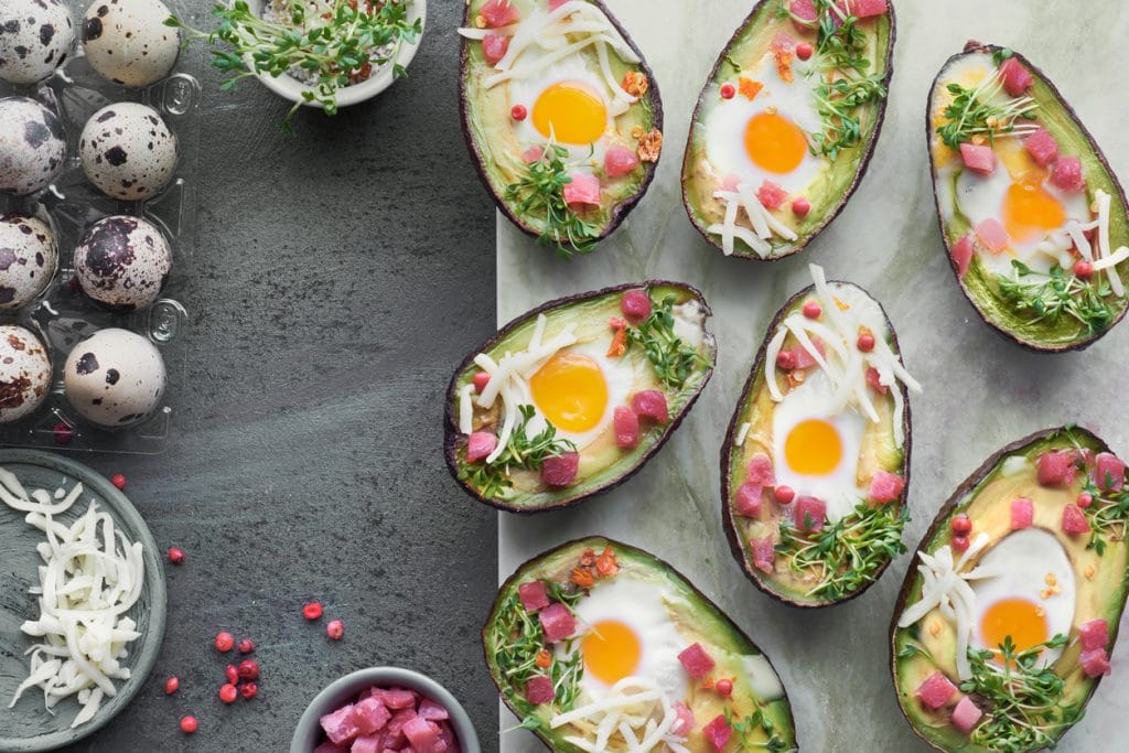 The Best Technique to Stay Healthy on a Raw Food Diet 2 Istock 1082292822