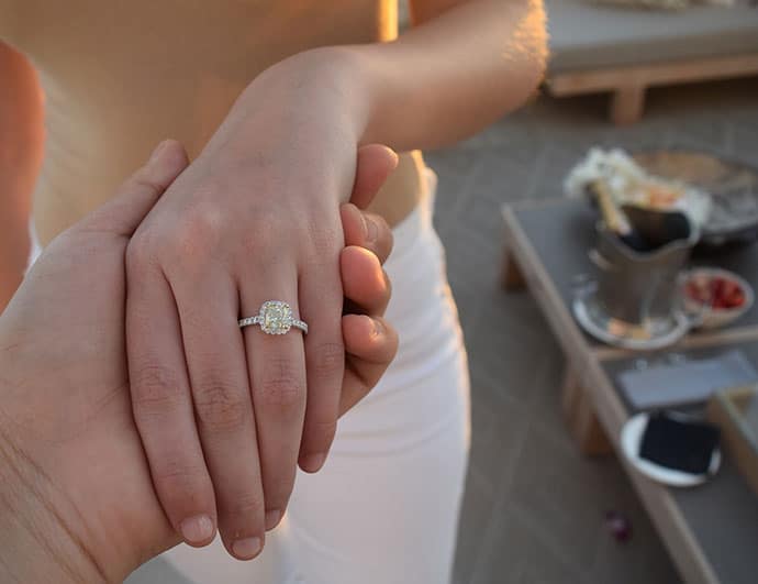 proposal