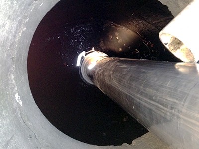 All About Dry Well Cleaning and 