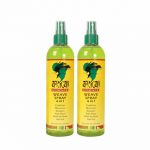 African Essence Weave Spray 6 In 1