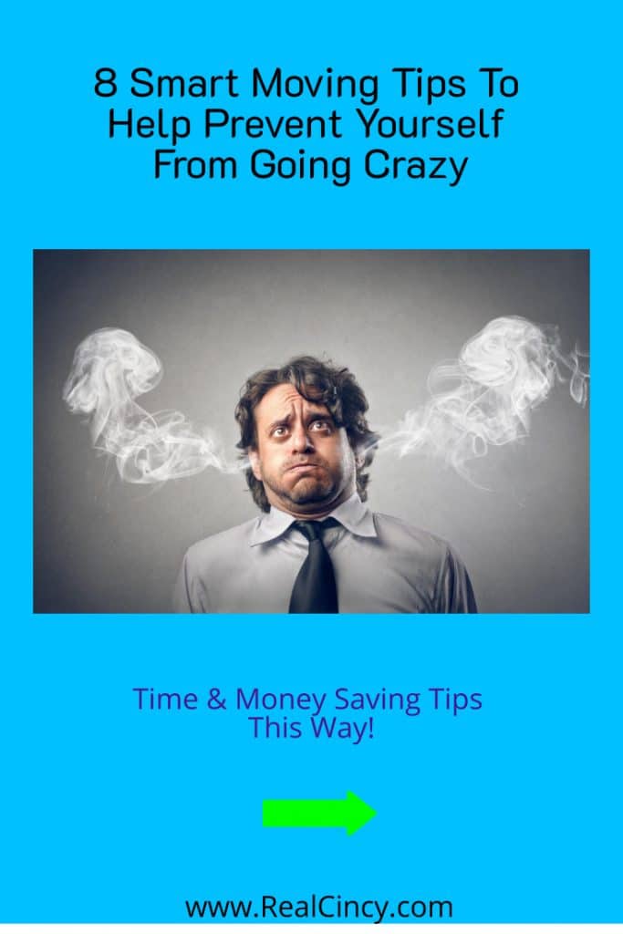 8 Important Moving Tips 2 Moving Stress Pin1