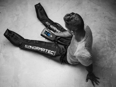 Normatec Compression