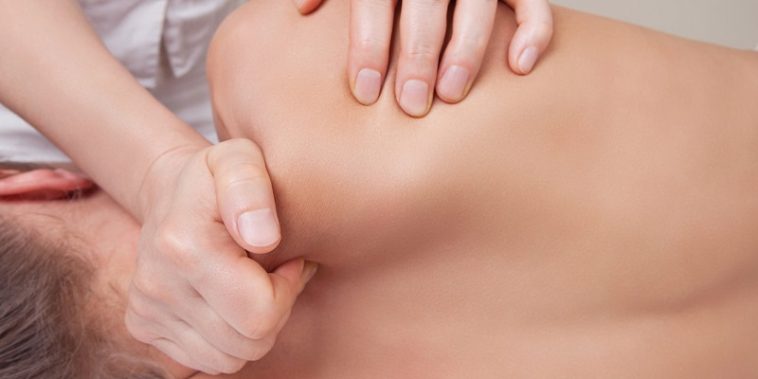 Remedial Massage 1