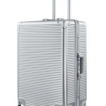 Lightweight Travel Suitcases