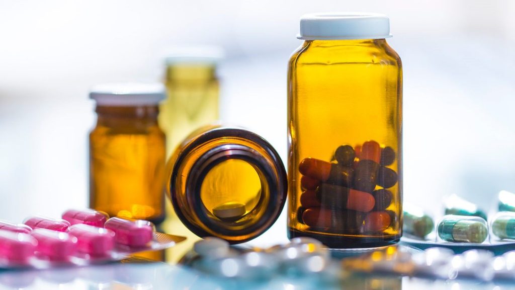 Personal Injury after Consuming Certain Drugs