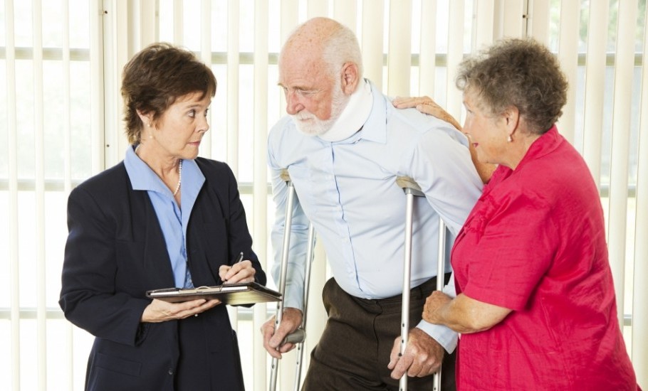 personal injury lawyers