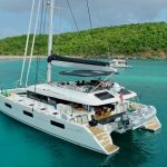 caribbeancatamarancharter