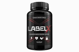 Label X Muscle || Xtreme Muscle Growth Supplements 2022 1 Affiliate Account