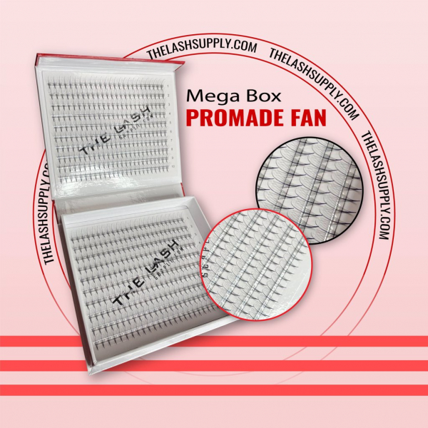 Premade fan
