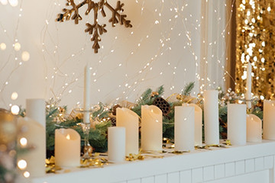Unique Candle Packaging Ideas to Create a Lasting Impression 8