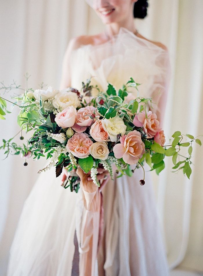Wedding Flowers