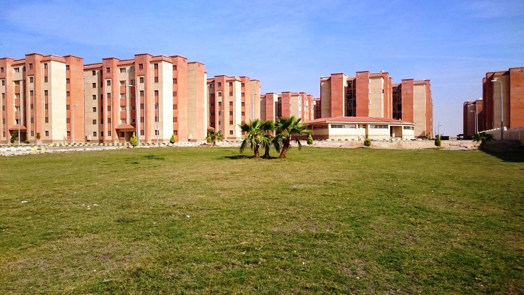 Model Town Lahore