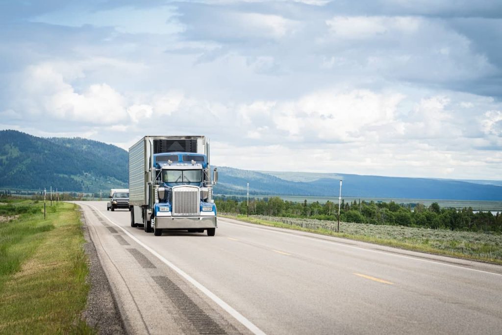 Trucks Health an Fuel Efficiency