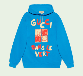 Gucci Hoodie Premium Quality Materials 2 Gucci Hoodie1