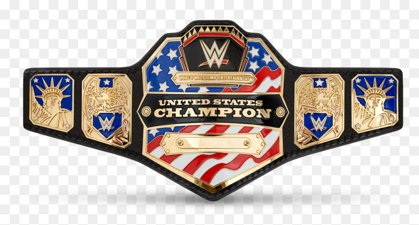 Where to Find Authentic Replica Sports Championship Belts 1 Wwe United States Championship Belt