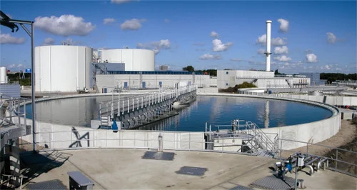 India's Top Wastewater Treatment Plant Producers 1 Industrial Waste Water Treatment Plant 500X500 1