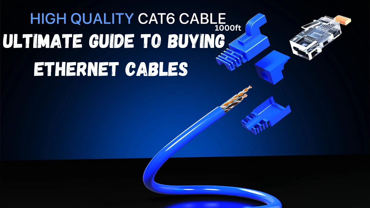 The Ultimate Guide to CAT 6 a