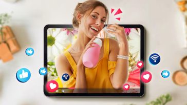 Influencer Marketing