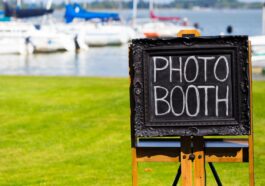 photo booth rental in houston